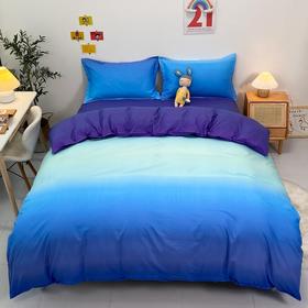 蓝若亭春眠四件套LRT-FJ0013Y