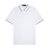 HX 夏季翻领短袖T恤Y102320351101/02POLO杉 商品缩略图2
