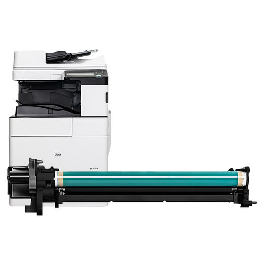 绘威NPG84鼓架 适用得力Deli M351R打印机硒鼓 感光鼓 成像鼓组件 商品图1