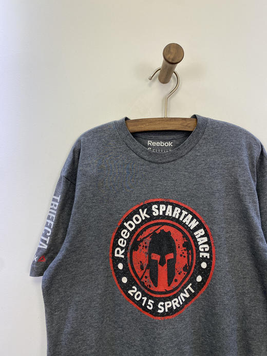 Reebok 锐步 短袖T恤 _SST(S) 商品图0