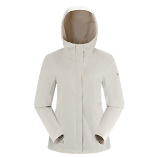 探路者女式单层冲锋衣TABBAM82502 商品图1