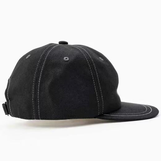 and wander cotton twill cap 棉质鸭舌帽 棒球帽 商品图4