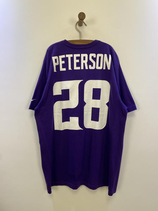 NIKE 耐克 NFL 美国职业橄榄球大联盟 短袖T恤 _SST(XL) 商品图0