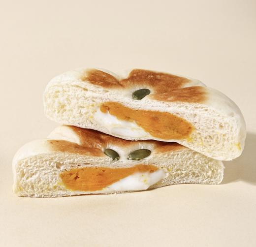 南瓜麻薯包 商品图0