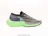 耐克NIKE ZoomX Vaporfly NEXT%马拉松运动跑步鞋AO4568-001男鞋 商品缩略图1