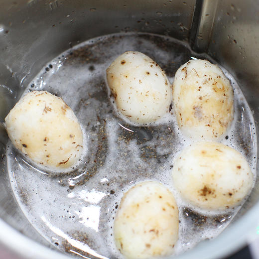 美善品用配件去皮器小美TM6和TM5通用削皮土豆芋艿芋头第三方开发 商品图3