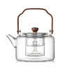 天久 高档玻璃煮茶壶大容量提梁壶电陶炉烧水壶蒸煮一体 商品缩略图3