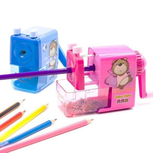 超值12.9💰！速来薅羊毛～ 【品牌文具特价专场】各类小学生文具一站购齐！ 钢笔、橡皮、尺子、铅笔、剪刀，水彩笔、放大镜、笔袋、长尾夹、胶带、胶画....... 品牌直发正品保障。 商品图3