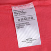 （YY）adidas/阿迪达斯  Adidas阿迪达斯短袖女运动休闲透气T恤女 DX2545 商品缩略图3