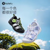 卡特兔童鞋儿童运动鞋男童2024夏季新款防滑耐磨网面透气宝宝凉鞋 商品缩略图0