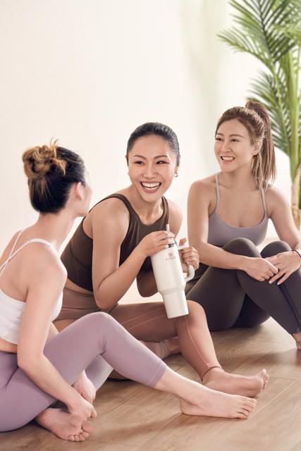 STANLEY探险系列H2.0不锈钢真空吸管杯1.18升 商品图5