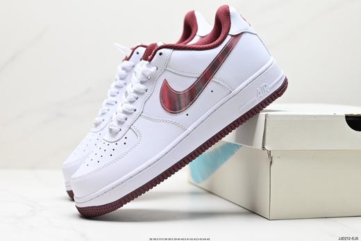 耐克Nike Air Force 1 Low空军一号低帮百搭休闲运动板鞋PF9055-766男女鞋 商品图7