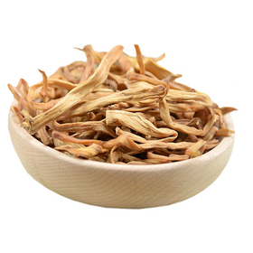 【登真缘】黄花菜200克/盒