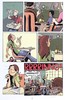 预售 【中商原版】保姆俱乐部图像小说1 Kristys Great Idea A Graphic Novel the Baby Sitters Club 1 英文原版 Ann M Martin 商品缩略图4