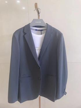 罗蒙休闲西服7FTB1031