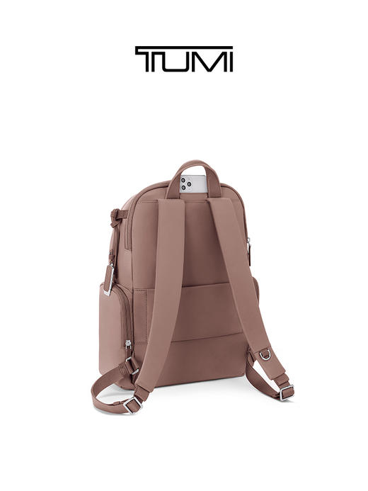 TUMI 背包女  0196600LTM-F .【刻字后发出的商品，不支持退换货服务】 商品图3