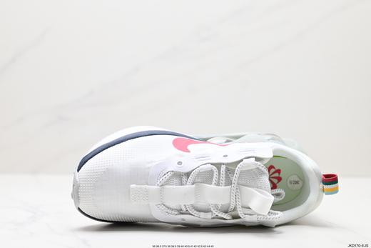 耐克Nike Air Max 2021缓震透气运动跑步鞋DH4245-002男女邪恶 商品图1