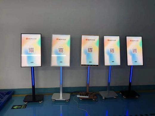 智能电子水牌 商品图8