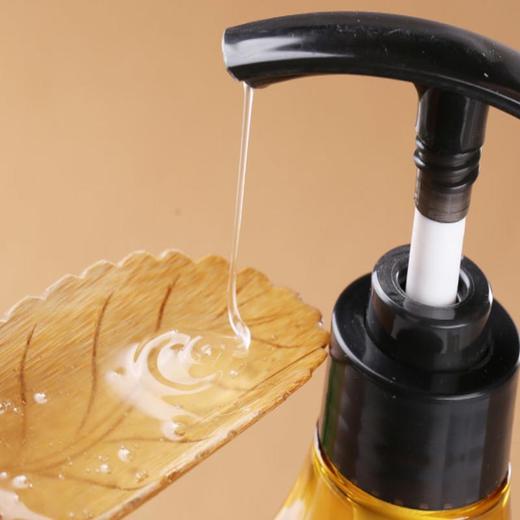 爱敬香草沐浴液 550g/瓶 商品图1