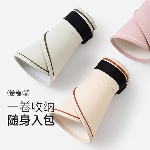 2024新款VVC沁风甜茶防晒帽 商品图3