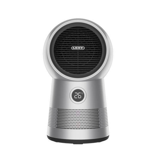 莱克（LEXY）冷暖多功能空气净化器除甲醛家用除异味过滤过敏原花粉 NF501 商品图2