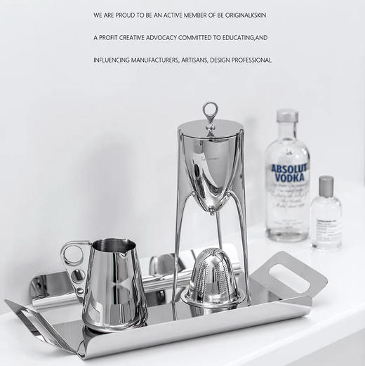 不锈钢家用过滤泡茶壶单人功夫茶具套装 商品图2