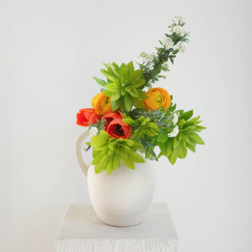 【春日心事 Spring Diary】雨后龙井 Rain Tea