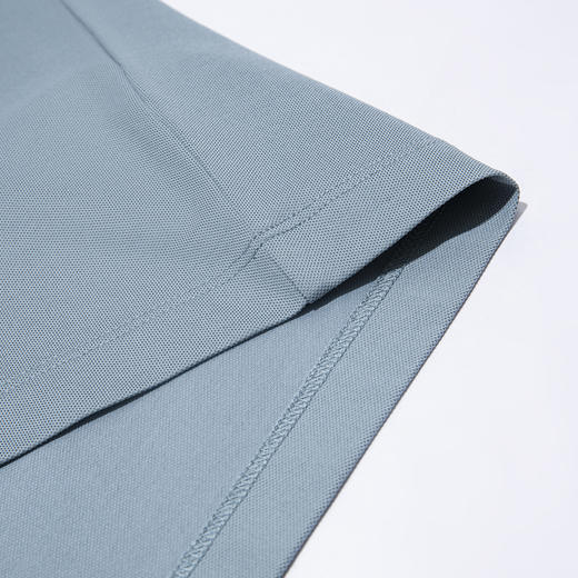 HX 夏季翻领短袖T恤Y102320359101/02POLO杉 商品图9