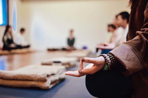 EX-169 “音·声”之旅——用纳达瑜伽改变意识的纬度 Wang Qing 商品图0