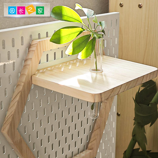 幼儿园绿植墙挂 商品图2