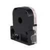 绘威LK-2YBW标签色带/黄底黑字（6mm）、LK-2YBW标签色带/银底黑字（6mm） 商品缩略图6