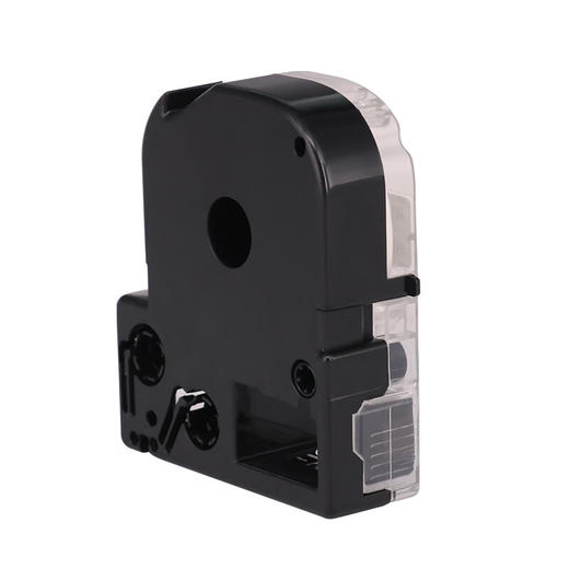 绘威LK-2YBW标签色带/黄底黑字（6mm）、LK-2YBW标签色带/银底黑字（6mm） 商品图6