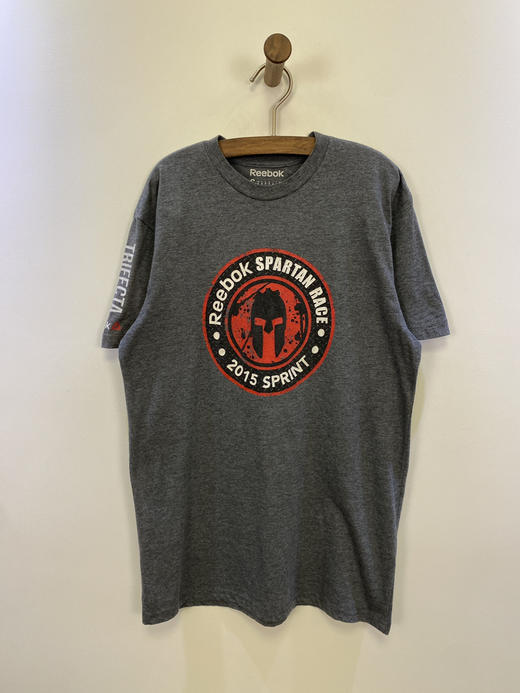 Reebok 锐步 短袖T恤 _SST(S) 商品图1