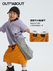 OUTnABOUT出门走走 24ss nylon66耐磨速干半裙 商品缩略图3