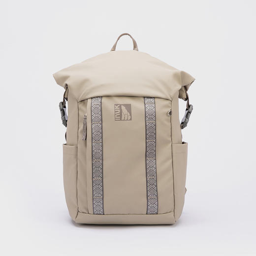 INUK YUUL 山系环保再生面料双肩包背包28L 商品图0