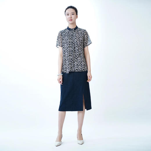 MI2A082麦克斯菲瑞上衣 商品图1