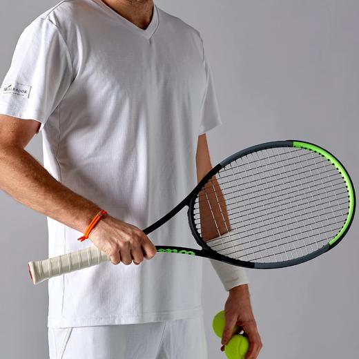 北京仓｜Alexander Lynggaard-Roland Garros-橙色 手链［丹麦设计师］ 商品图1