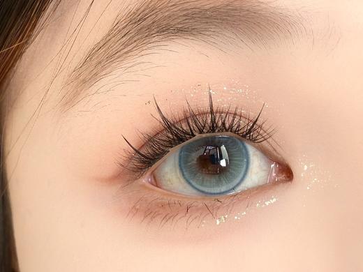 MIMIPARK月抛美瞳 沙滩印记 14.2mm 商品图1