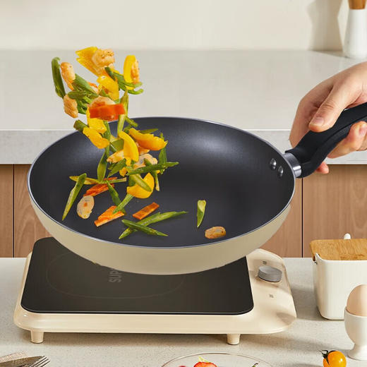 炊大皇  思味不粘煎盘CK72559 商品图1