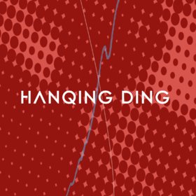 HANQING DING AW2024秀票（20:30-21:00）