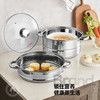 迈卡罗   多用途 汤蒸锅MC-Z3022 商品缩略图2