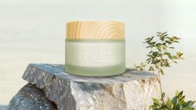 天冬霜，超温和高保湿，帮助肌肤抵御紫外伤害