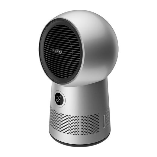 莱克（LEXY）冷暖多功能空气净化器除甲醛家用除异味过滤过敏原花粉 NF501 商品图0