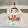 妈妈立体手绘（福） | 昔果 商品缩略图3