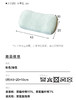 低反弹腰枕SC028 灰色 商品缩略图2