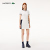 【海南专供价】Lacoste法国鳄鱼女装新款时尚百搭半身裙JF7273-10 商品缩略图3