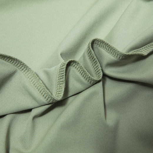 HX 夏季翻领短袖T恤Y102320351101/02POLO杉 商品图6