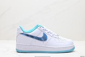 耐克Nike Air Force 1 Low空军一号低帮百搭休闲运动板鞋PF9055-766男女鞋