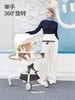 好孩子小龙哈彼2024年新品溜娃车婴儿车 ZJ 商品缩略图5