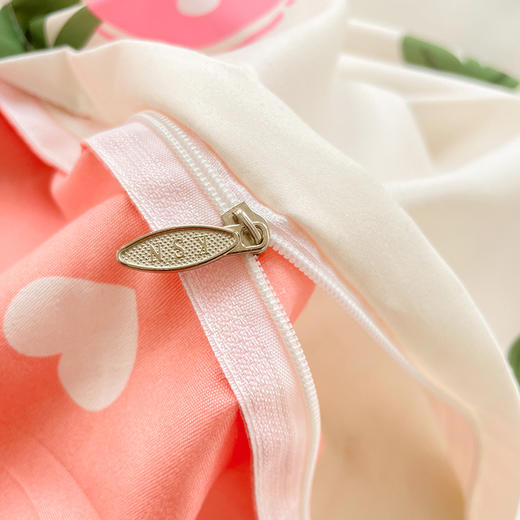 蓝若亭小郁金四件套 商品图5